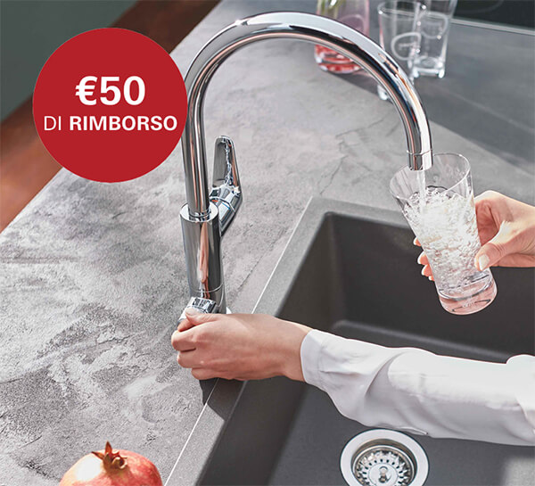 GROHE BLUE PURE